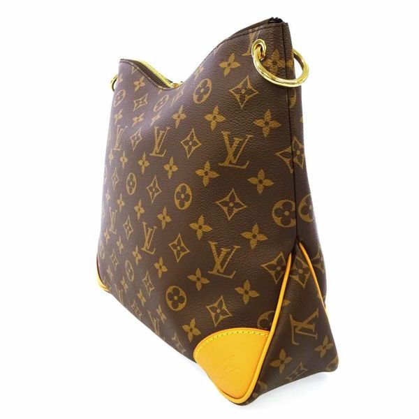 ルイヴィトン ショルダーバッグ モノグラム オデオンMM M45355 LOUIS VUITTON バッグ