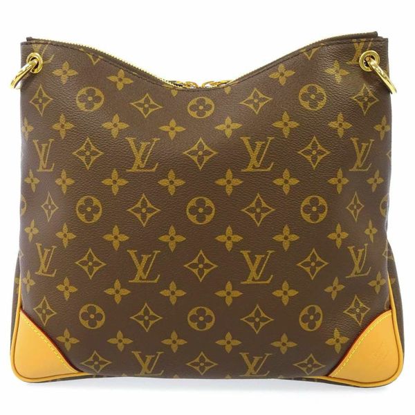 ルイヴィトン ショルダーバッグ モノグラム オデオンMM M45355 LOUIS VUITTON バッグ