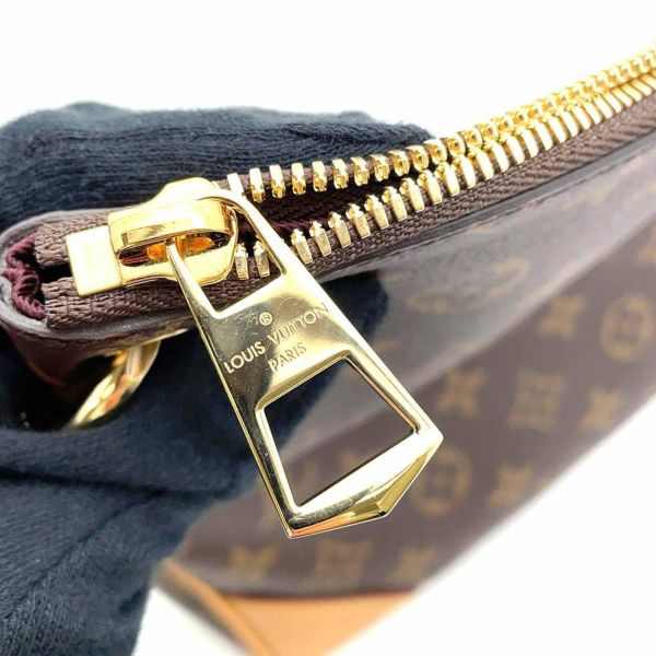 ルイヴィトン ショルダーバッグ モノグラム オデオンMM M45355 LOUIS VUITTON バッグ