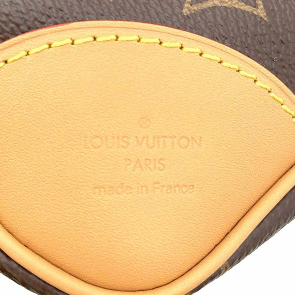 ルイヴィトン ショルダーバッグ モノグラム オデオンMM M45355 LOUIS VUITTON バッグ