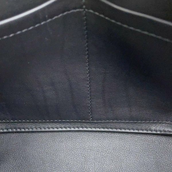 ルイヴィトン ショルダーバッグ モノグラム ソフトトランク N98255 クロコ ブラック 黒 ブラック メンズ
