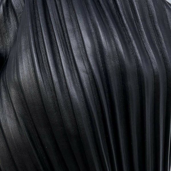 ロエベ ハンドバッグ ブレスレット ポーチ C912P84X02 LOEWE 2wayクラッチバッグ 黒