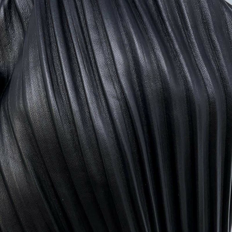 ロエベ ハンドバッグ ブレスレット ポーチ C912P84X02 LOEWE 2wayクラッチバッグ 黒