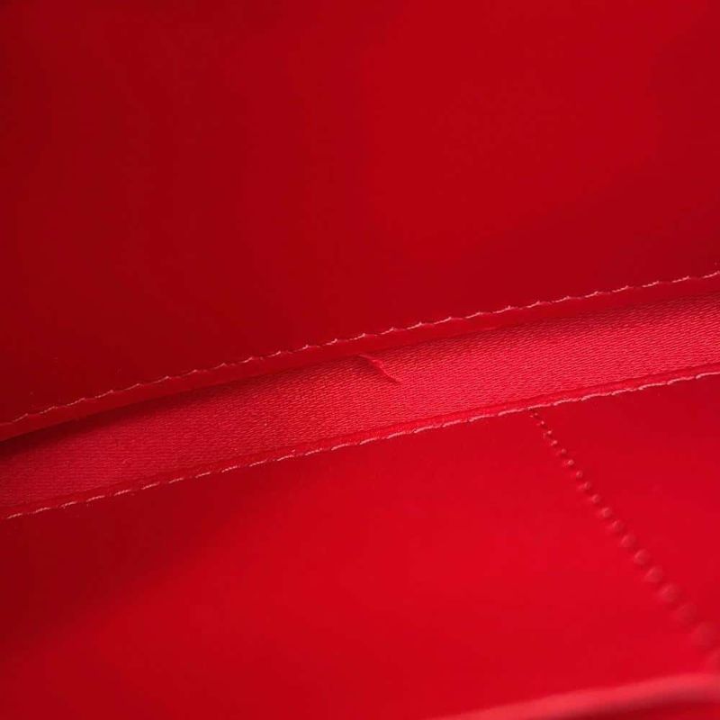 クリスチャン・ルブタン 長財布 パネトーネ スパイク スタッズ レザー 1175099 Christian Louboutin 黒