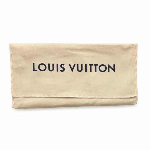 ルイヴィトン 長財布 モノグラム ポルトフォイユ・サラ NM M83580 LOUIS VUITTON