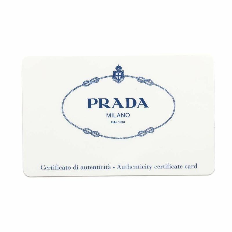 プラダ リュック ナイロン バックパック 1BZ811 PRADA リュックサック 黒