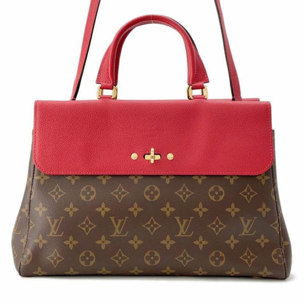 ルイヴィトン ハンドバッグ モノグラム ヴィーナス M41738 LOUIS VUITTON ヴィトン 2wayショルダーバッグ