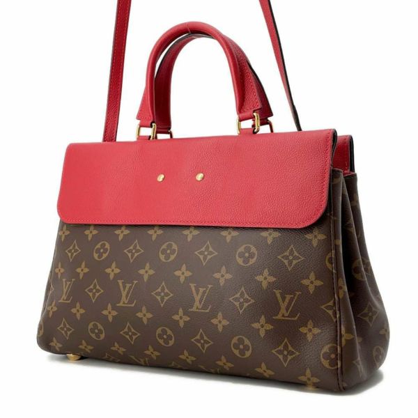 ルイヴィトン ハンドバッグ モノグラム ヴィーナス M41738 LOUIS VUITTON ヴィトン 2wayショルダーバッグ