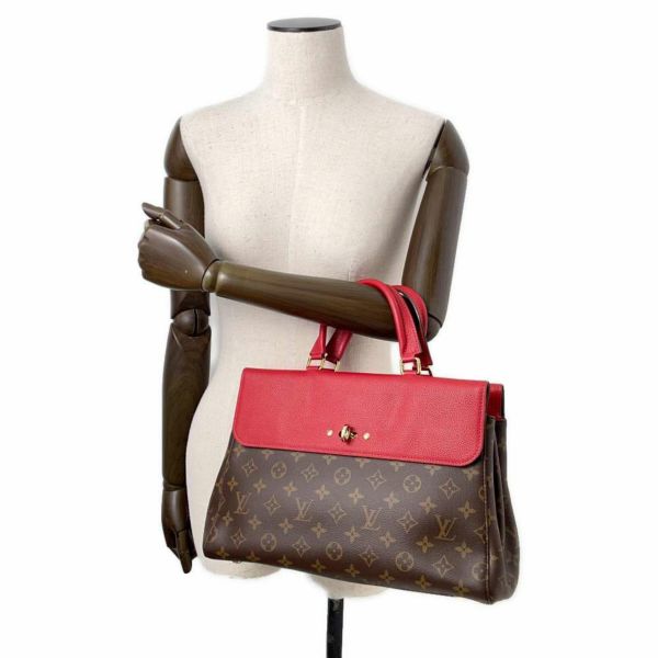 ルイヴィトン ハンドバッグ モノグラム ヴィーナス M41738 LOUIS VUITTON ヴィトン 2wayショルダーバッグ