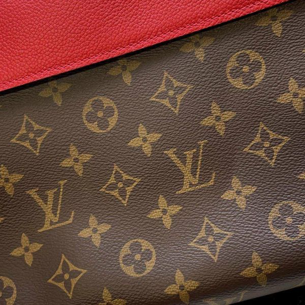 ルイヴィトン ハンドバッグ モノグラム ヴィーナス M41738 LOUIS VUITTON ヴィトン 2wayショルダーバッグ