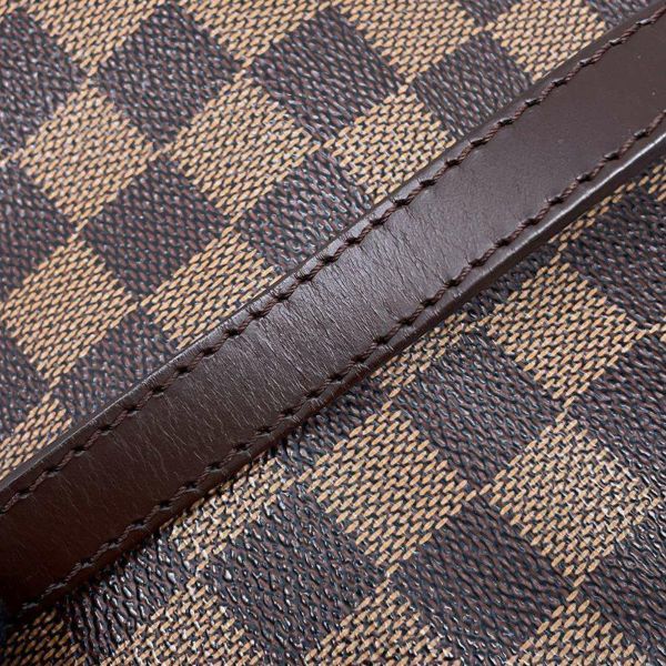 ルイヴィトン ショルダーバッグ ダミエ・エベヌ ミュゼット・サルサ ロング N51300 LOUIS VUITTON ヴィトン バッグ