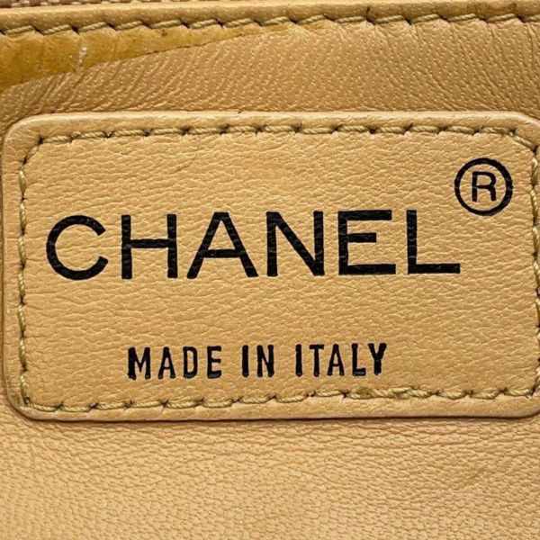 シャネル チェーンショルダーバッグ マトラッセ ラビットファー ココマーク CHANEL バッグ