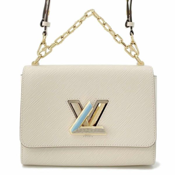 ルイヴィトン ショルダーバッグ エピ ツイストMM M21032 LOUIS VUITTON 安心保証 | 中古・新品ブランド販売ギャラリーレア公式通販