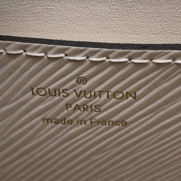 ルイヴィトン ショルダーバッグ エピ ツイストMM M21032 LOUIS VUITTON