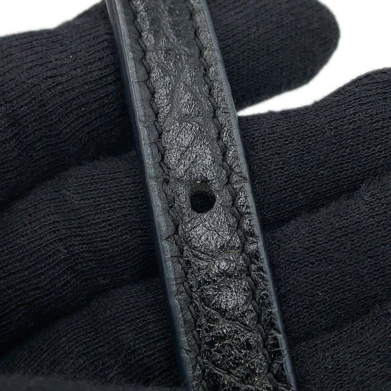 サンローランパリ ハンドバッグ ミニトイ ショッピング 712367 SAINT LAURENT PARIS 2way 黒