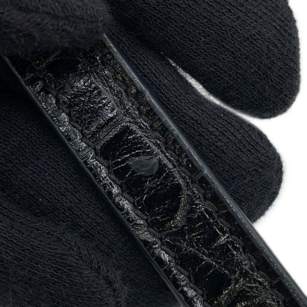 サンローランパリ ハンドバッグ ミニトイ ショッピング 712367 SAINT LAURENT PARIS 2way 黒