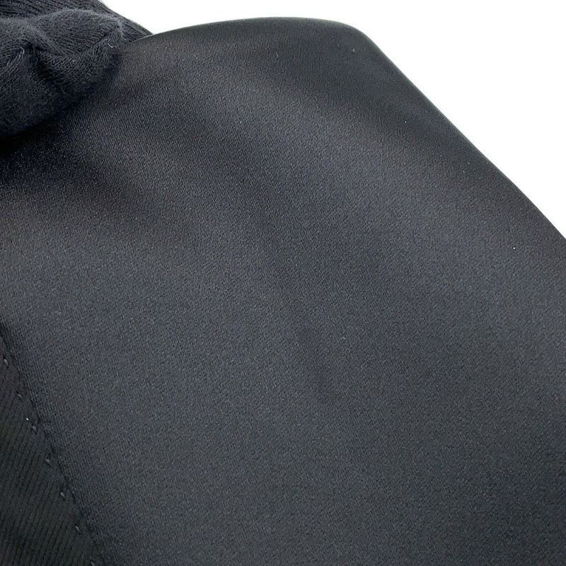 セリーヌ コート カシミヤ タキシードコート レディースサイズ34 2M02B6700 CELINE 黒