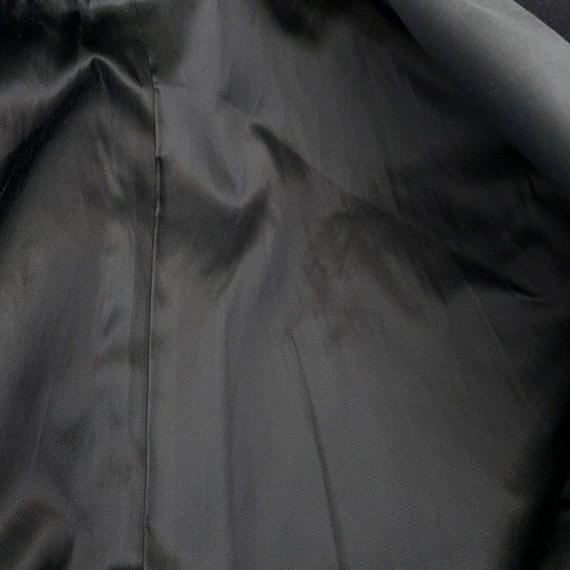 セリーヌ コート カシミヤ タキシードコート レディースサイズ34 2M02B6700 CELINE 黒