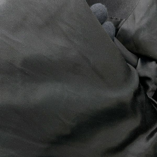 セリーヌ コート カシミヤ タキシードコート レディースサイズ34 2M02B6700 CELINE 黒