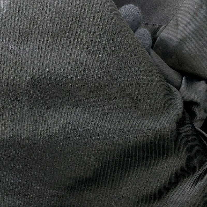 セリーヌ コート カシミヤ タキシードコート レディースサイズ34 2M02B6700 CELINE 黒