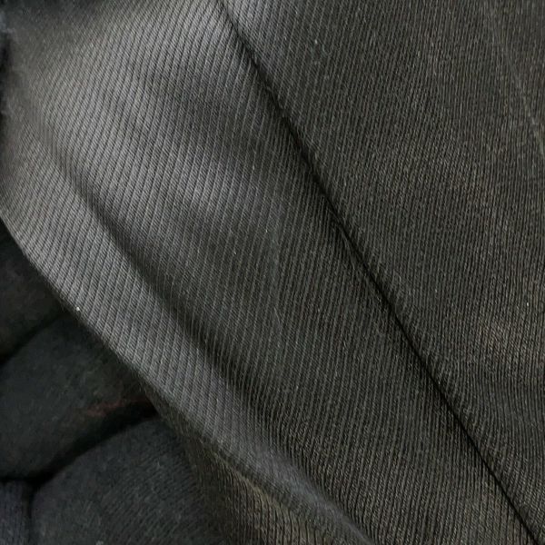 セリーヌ コート カシミヤ タキシードコート レディースサイズ34 2M02B6700 CELINE 黒