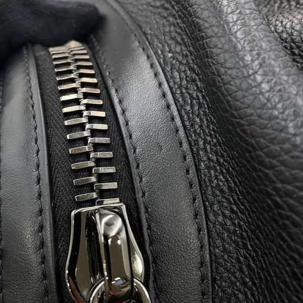 クリスチャン・ルブタン リュック エクスプローラーファンク スタッズ バックパック 1215001 Christian Louboutin 黒