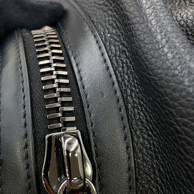 クリスチャン・ルブタン リュック エクスプローラーファンク スタッズ バックパック 1215001 Christian Louboutin 黒