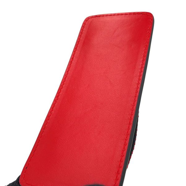 クリスチャン・ルブタン リュック エクスプローラーファンク スタッズ バックパック 1215001 Christian Louboutin 黒