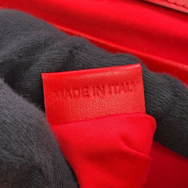 クリスチャン・ルブタン リュック エクスプローラーファンク スタッズ バックパック 1215001 Christian Louboutin 黒