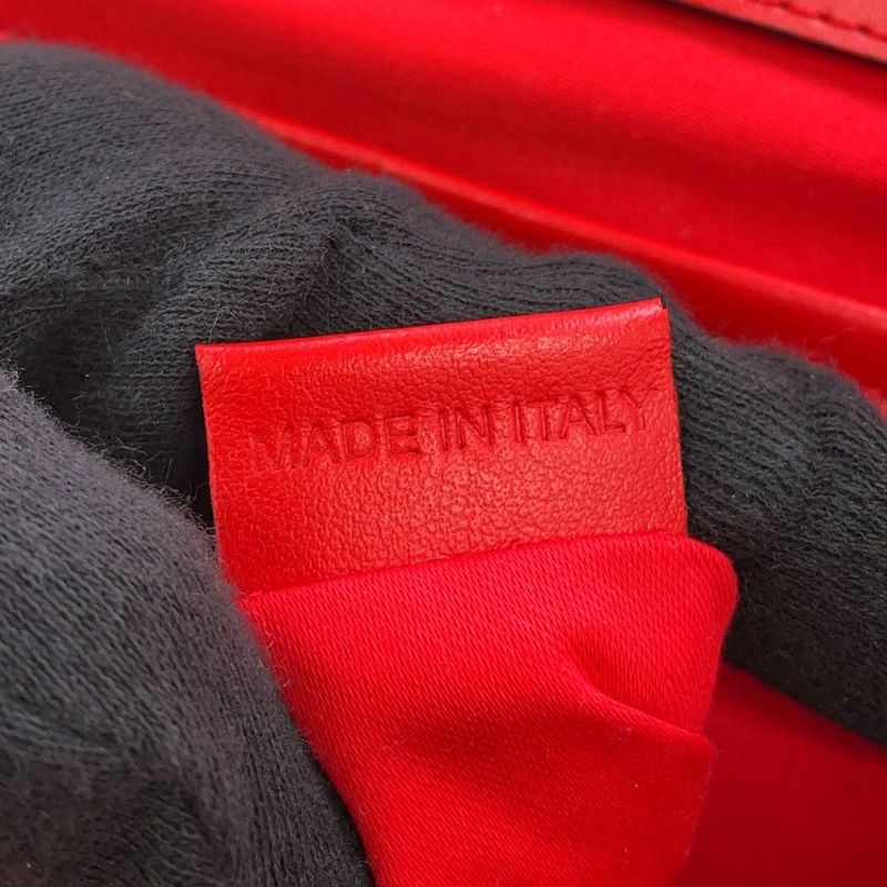 クリスチャン・ルブタン リュック エクスプローラーファンク スタッズ バックパック 1215001 Christian Louboutin 黒