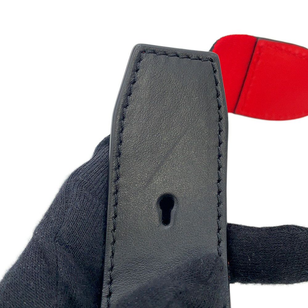 クリスチャン・ルブタン リュック エクスプローラーファンク スタッズ バックパック 3215038 Christian Louboutin 黒 2way