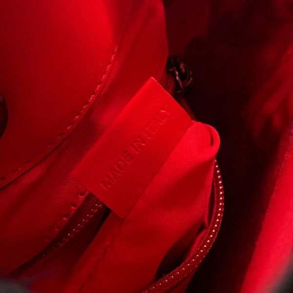 クリスチャン・ルブタン リュック エクスプローラーファンク スタッズ バックパック 3215038 Christian Louboutin 黒 2way