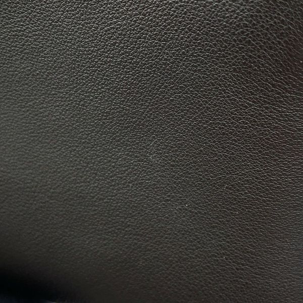 デルヴォー ハンドバッグ タンペートPM レザー AA0505AAX099ZDO 2way 黒