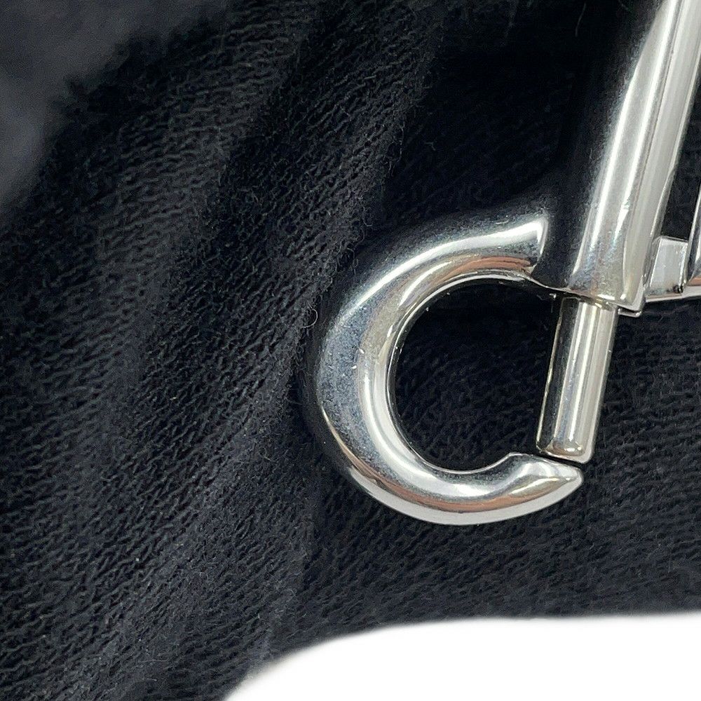 セリーヌ ショルダーバッグ トリオンフ ホリゾンタルポーチ PVC 10L272DM5 CELINE ブラウン