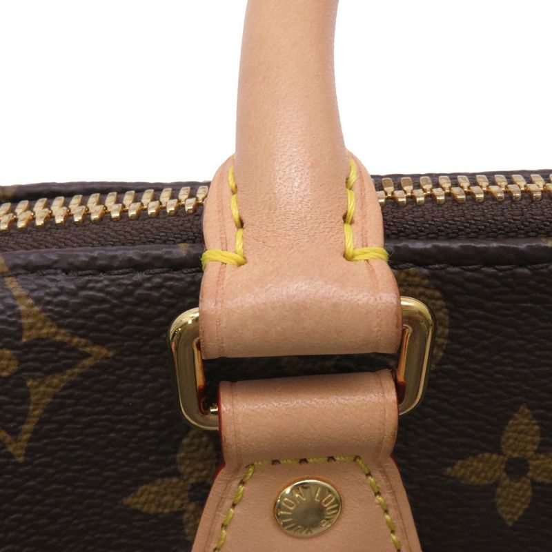 ルイヴィトン ハンドバッグ モノグラム スピーディ・バンドリエール20 M46222 2way