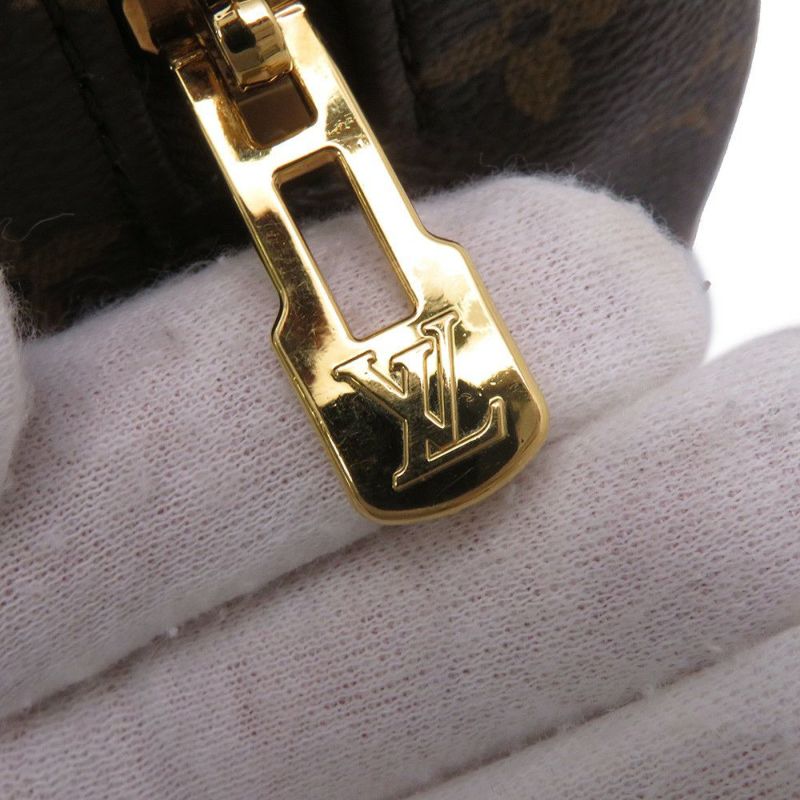 ルイヴィトン ハンドバッグ モノグラム スピーディ・バンドリエール20 M46222 2way