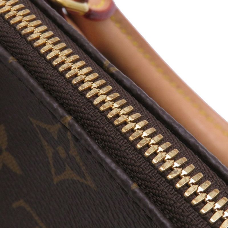 ルイヴィトン ハンドバッグ モノグラム スピーディ・バンドリエール20 M46222 2way