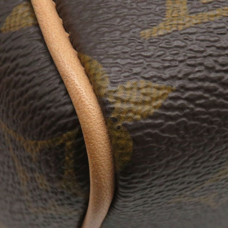 ルイヴィトン ハンドバッグ モノグラム スピーディ・バンドリエール20 M46222 2way