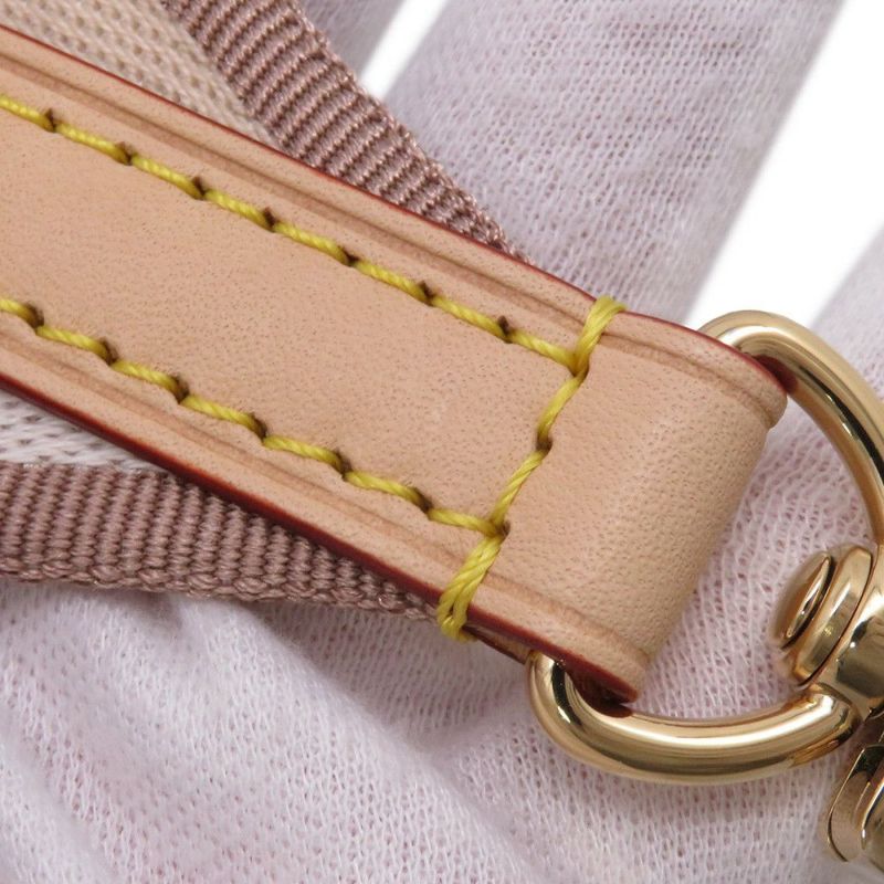 ルイヴィトン ハンドバッグ モノグラム スピーディ・バンドリエール20 M46222 2way