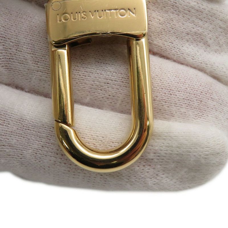ルイヴィトン ハンドバッグ モノグラム スピーディ・バンドリエール20 M46222 2way