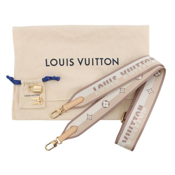 ルイヴィトン ハンドバッグ モノグラム スピーディ・バンドリエール20 M46222 2way