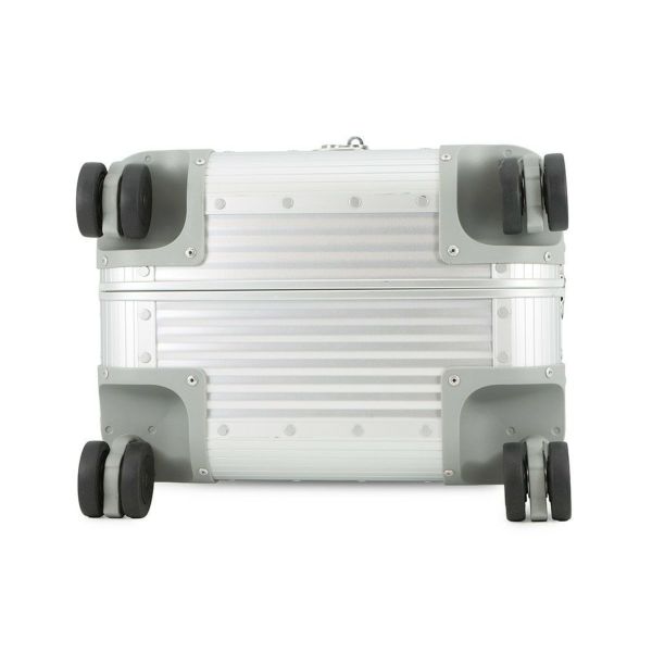 グッチ キャリーケース ポーターキャビン トロリー FRM GGスプリーム 743843 GUCCI スーツケース 旅行 トラベル