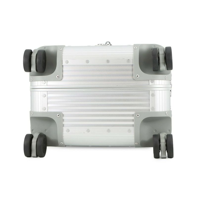 グッチ キャリーケース ポーターキャビン トロリー FRM GGスプリーム 743843 GUCCI スーツケース 旅行 トラベル