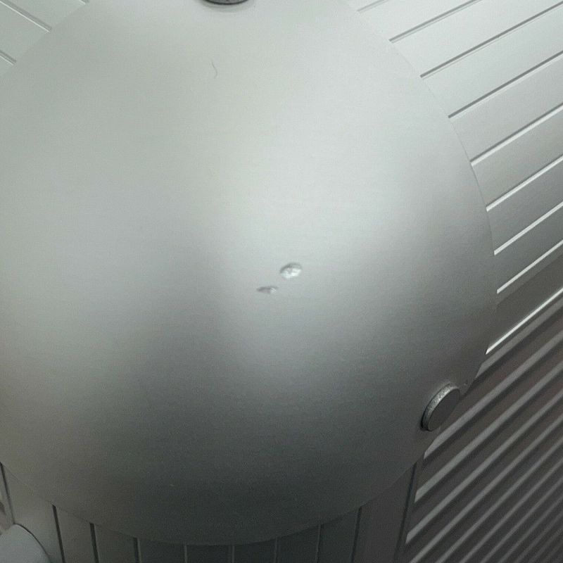 グッチ キャリーケース ポーターキャビン トロリー FRM GGスプリーム 743843 GUCCI スーツケース 旅行 トラベル