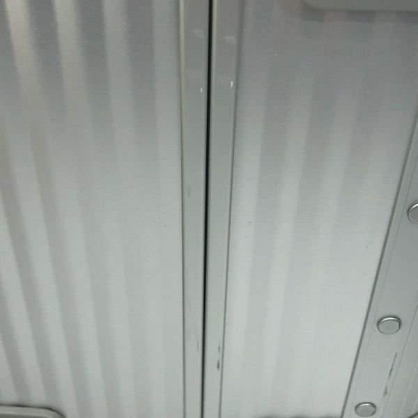 グッチ キャリーケース ポーターキャビン トロリー FRM GGスプリーム 743843 GUCCI スーツケース 旅行 トラベル