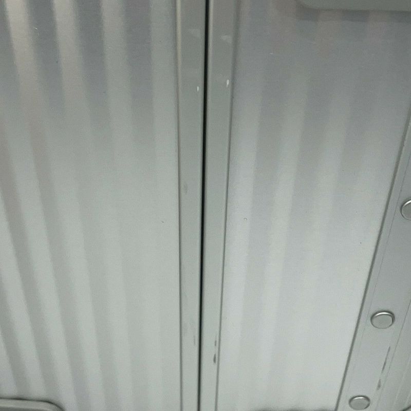 グッチ キャリーケース ポーターキャビン トロリー FRM GGスプリーム 743843 GUCCI スーツケース 旅行 トラベル