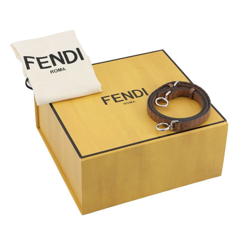 フェンディ ハンドバッグ ミニ ピーカブー カーフレザー 8BN244 FENDI バッグ ショルダーバッグ