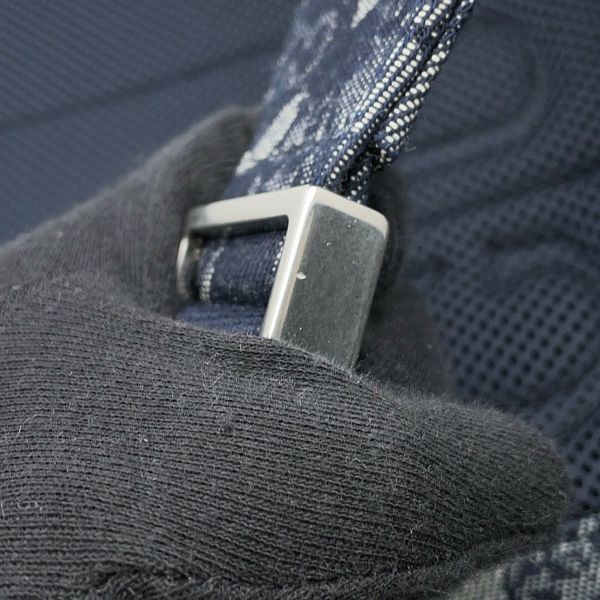 グッチ リュック バックパック ラージ  GGデニム 849008 GUCCI バッグ リュックサック