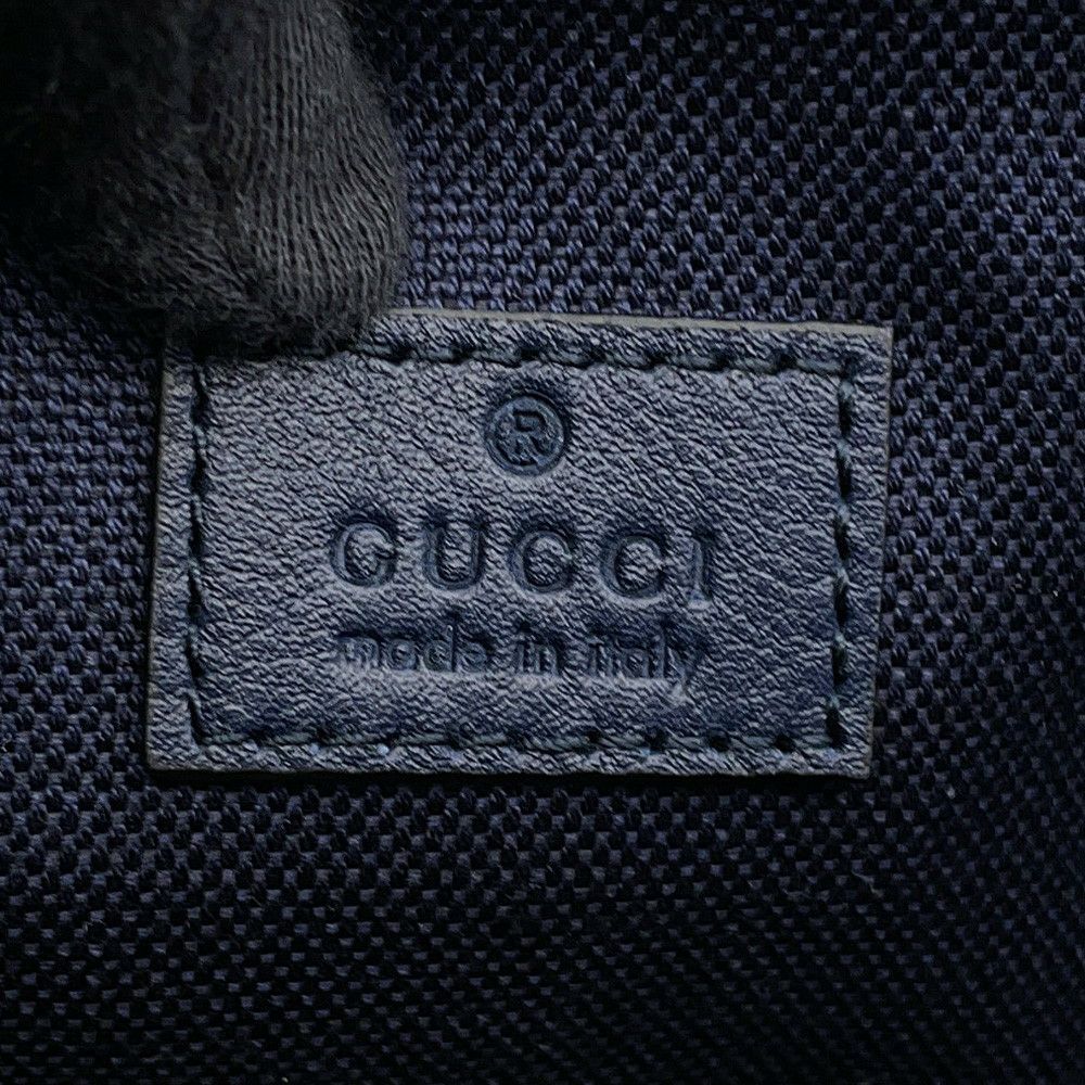 グッチ リュック バックパック ラージ  GGデニム 849008 GUCCI バッグ リュックサック
