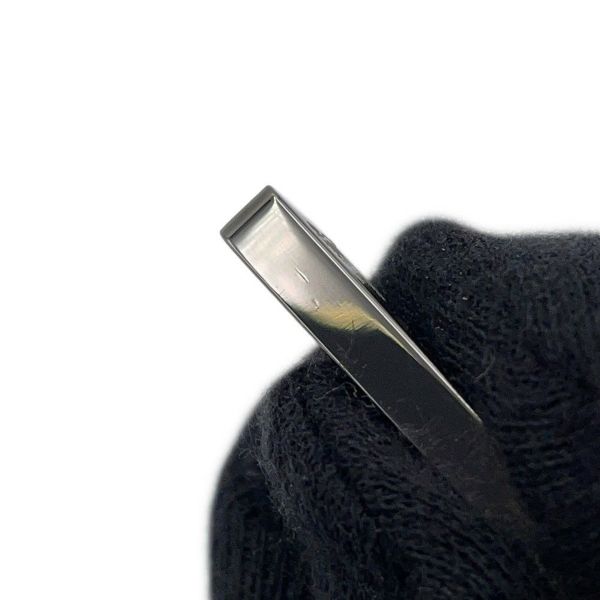 クリスチャン・ルブタン コインケース スタッズ レザー 3225116 Christian Louboutin カードケース 黒 フラグメントケース